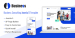 SJ Business - Business Consulting Joomla 5 Template