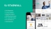 SJ Stabwall - An Awesome Solution for Business Websites