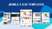 Joomla 3.9.20 Templates