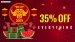 Lunar New Year 2021 Offer! 35% OFF on New Purchases & Renewals