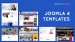 [JOOMLA 4 UPDATE] Joomla Templates Upgraded for Joomla 4
