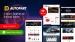 Design #13 Ready in AutoParts Bestselling Shopify Theme