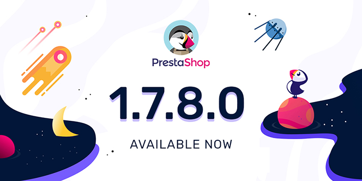 Prestashop 1.7.8