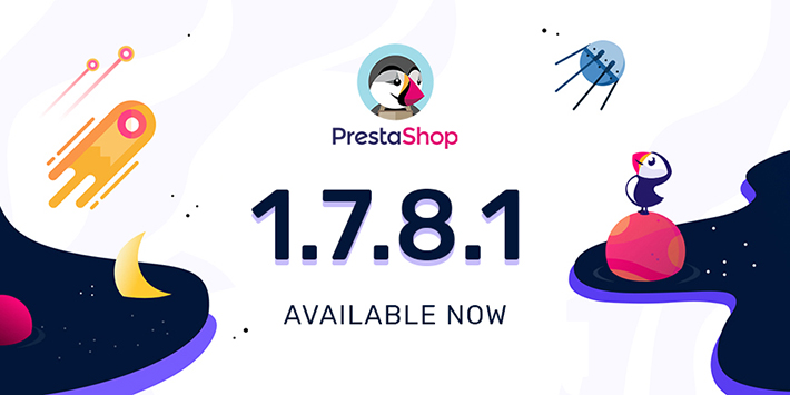 Prestashop 1.7.8