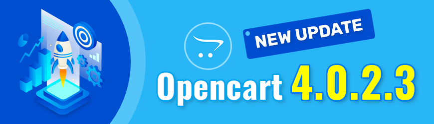 Opencart 4 Theme