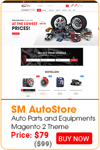 SM AutoStore