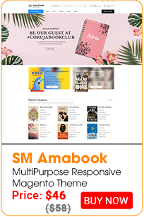 SM Amabook