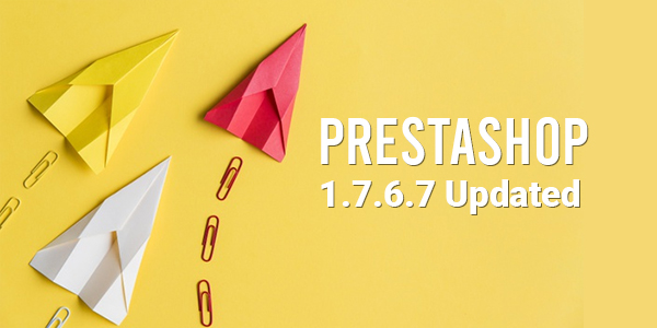 PrestaShop 1767 Themes
