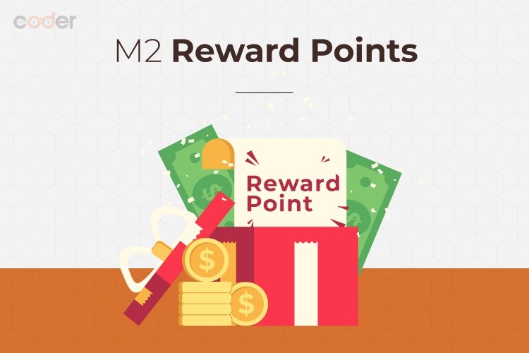 Magento 2 Reward Points