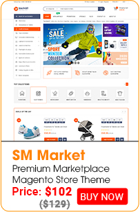 SM Market