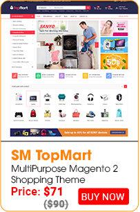 SM TopMart