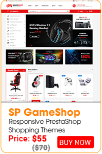 SP GameShop