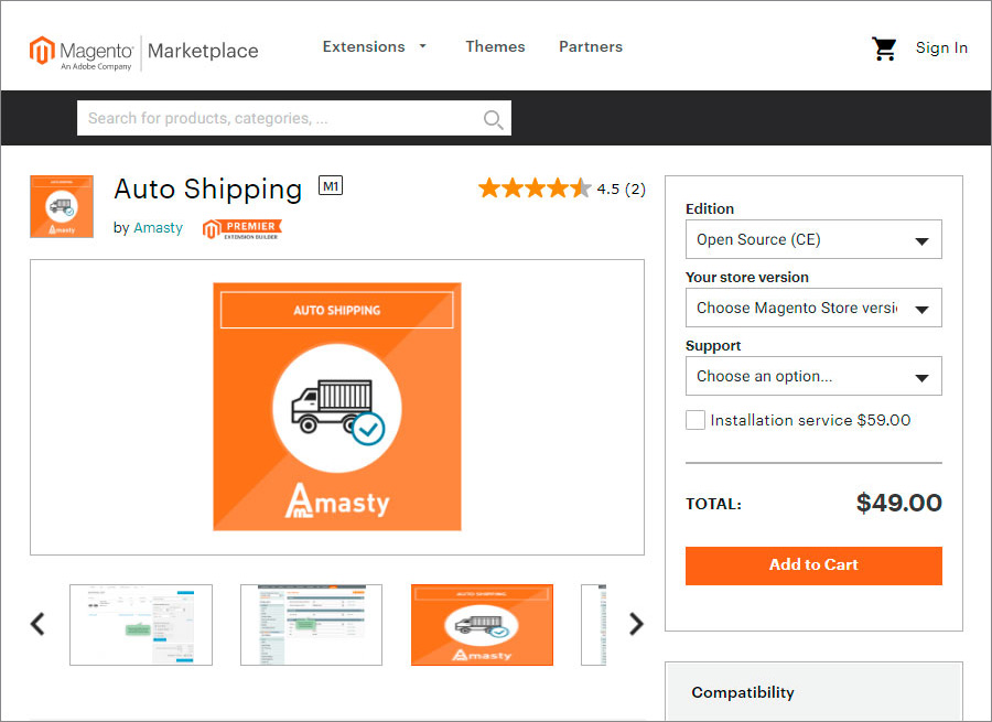 Top 10 Magento Extensions for your Ecommerce Store in 2021v