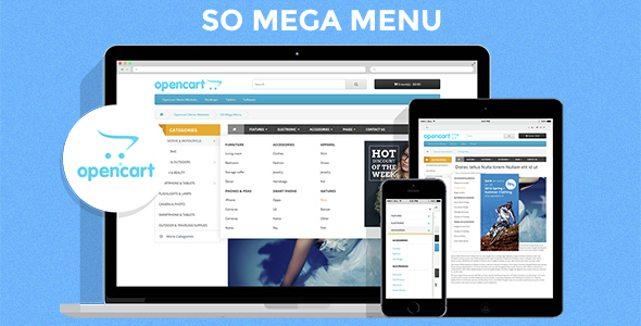 Best Premium OpenCart Themes and Modules 2016- Bigmart