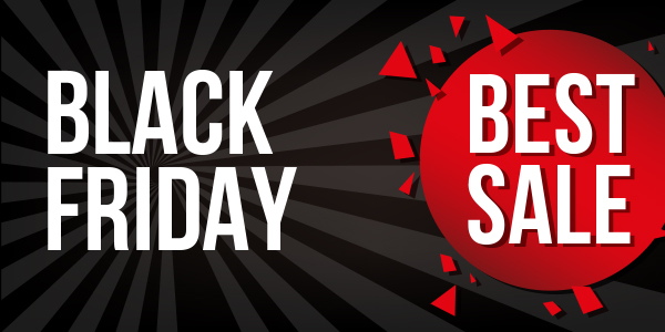 Black Friday & Cycle Monday eCommerce Theme Offers Roundup - Magento Theme