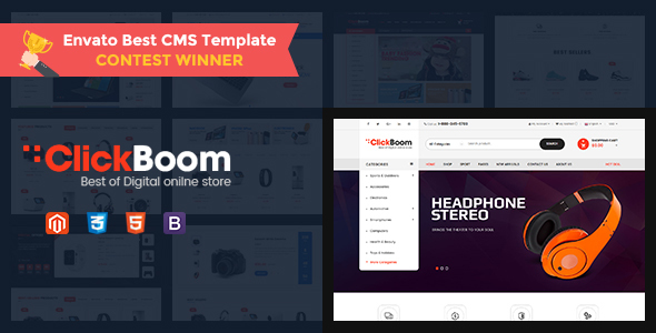 Best Free and Premium Magento 2.1 Themes in 2016 - Furnicom