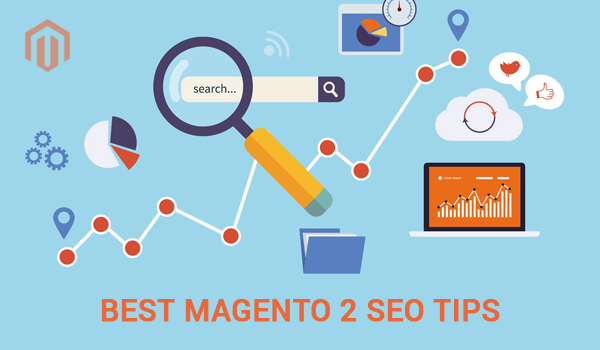Magento 2 Google Analytics