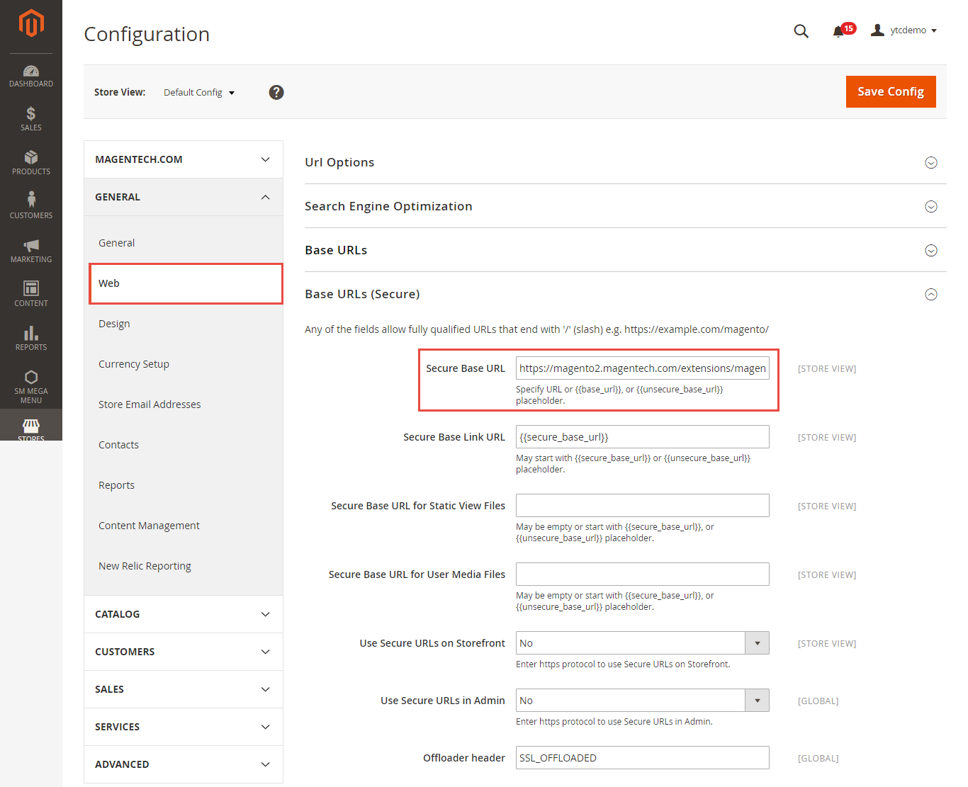 Enabling Flat categories in Magento 2