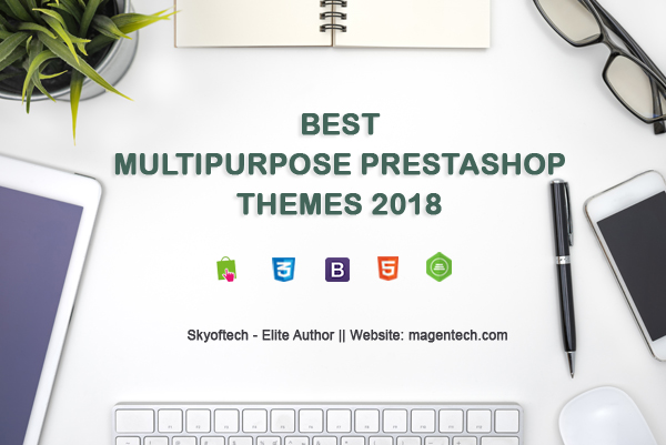 Best Prestashop Themes