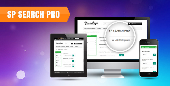 Top Popular PrestaShop Addons - Search pro