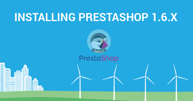 Prestashop Installation Guide