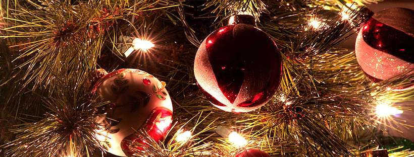 Best 10 Merry Christmas Facebook Cover Photos