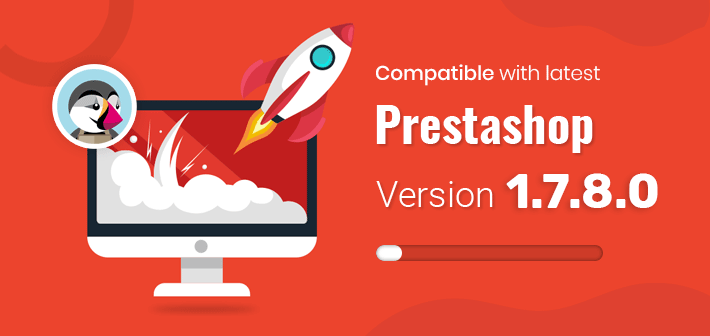 Prestashop1.7.8.0