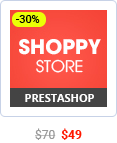 Sp Shoppy Store