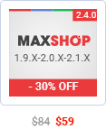 SM MaxShop