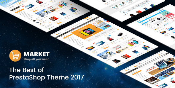 HiTheme - Wonderful Responsive PrestaShop 1.7 Theme - 10