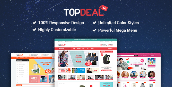 eMarket - Premium Responsive PrestaShop 1.7 Theme - 8