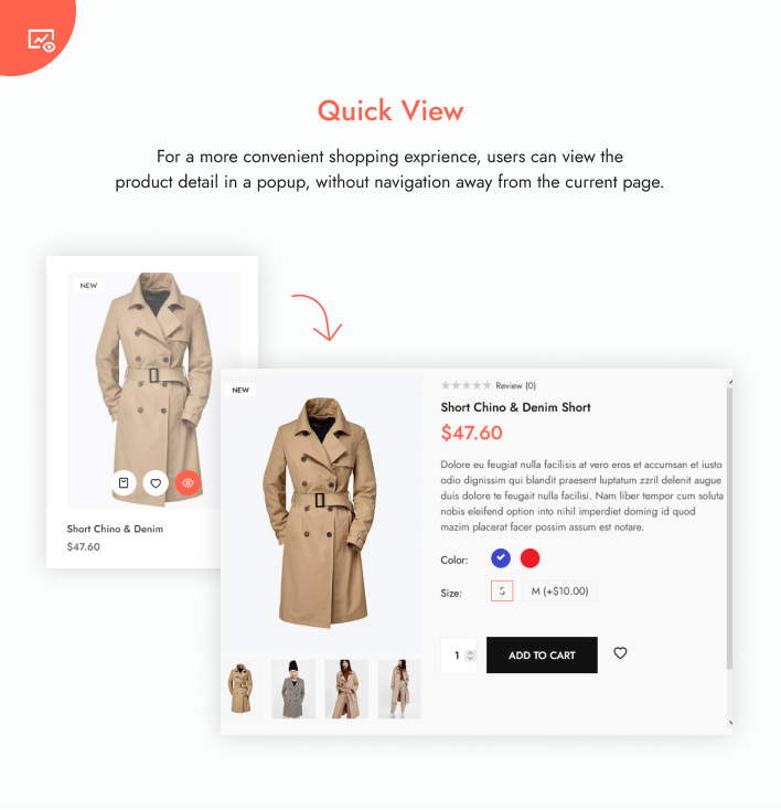 Sj Silk - Clean Fashion and Accessories Joomla Template