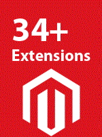34+ Magento Extensions
