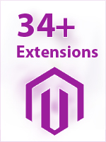 Commercial MAGENTO EXTENSIONS