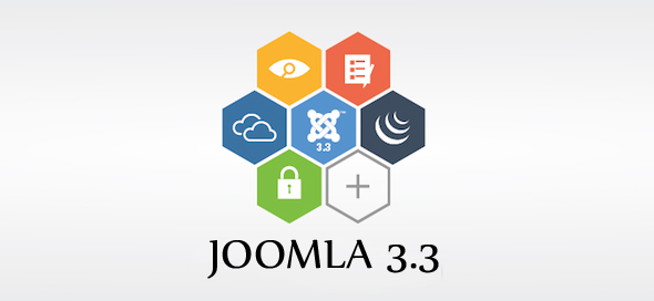 Joomla 3.3 is going to be released