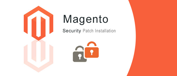 Magento Security Update