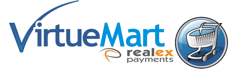 VirtueMart 2.6.8 with Realex Payments integrated