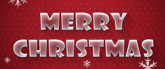 free christmas fonts for word