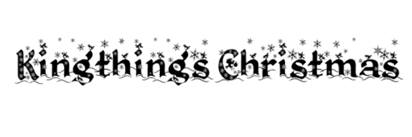 Kingthings Christmas 