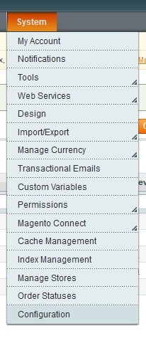  Magento. How to install a new language