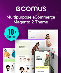 Market - Premium and Optimized Magento Theme (39+ Indexes) - 1