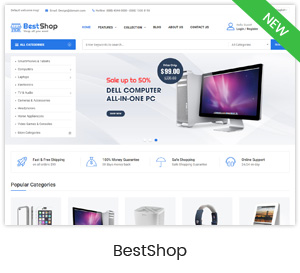 TopDeal - Premium Responsive Magento 2 Theme - 11