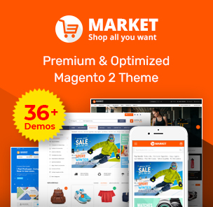 Ego – Marketplace Multipurpose Magento 2 Theme