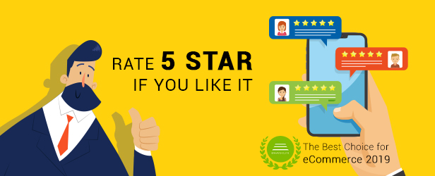Rate5star