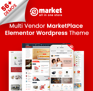 MaxShop - Electronics Store Elementor WooCommerce WordPress Theme (9+ Homepages, 2+ Mobile Layouts) - 3